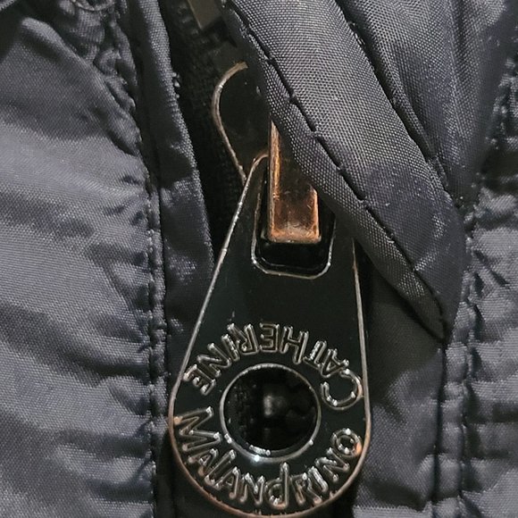 Catherine Malandrino Puffer Jacket - Picture 8 of 9